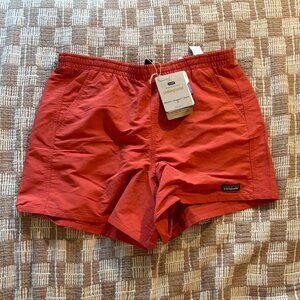 Patagonia Women's Baggies Shorts - 5" inseam